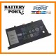 [ DELL VENUE 11 PRO BATTERY ] 7WMM7